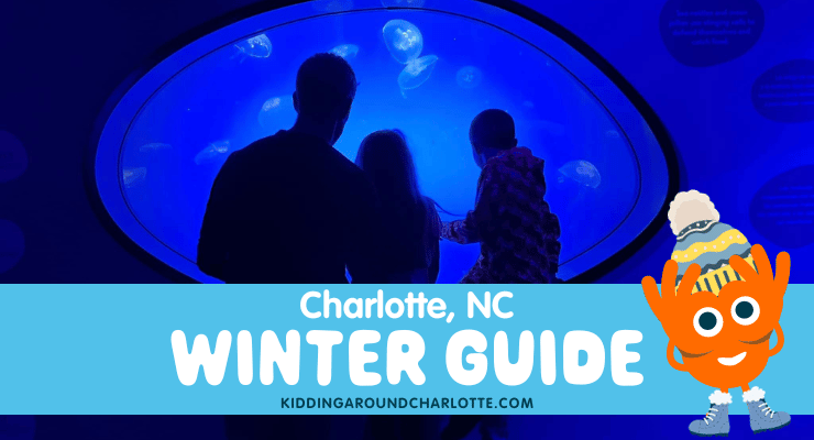 Charlotte, NC Winter Things to Do