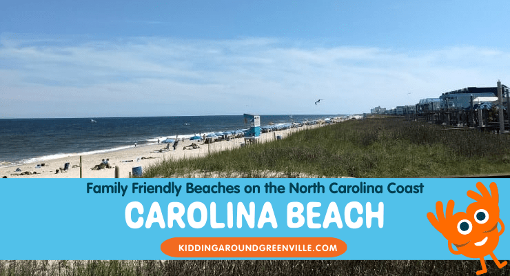Things to do in Carolina Beach, North Carolina
