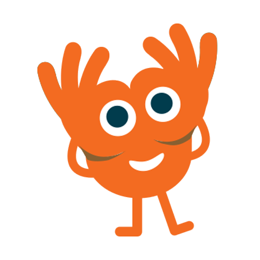 Kidding Around Charlotte logo