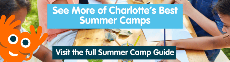 More Charlotte Summer Camps