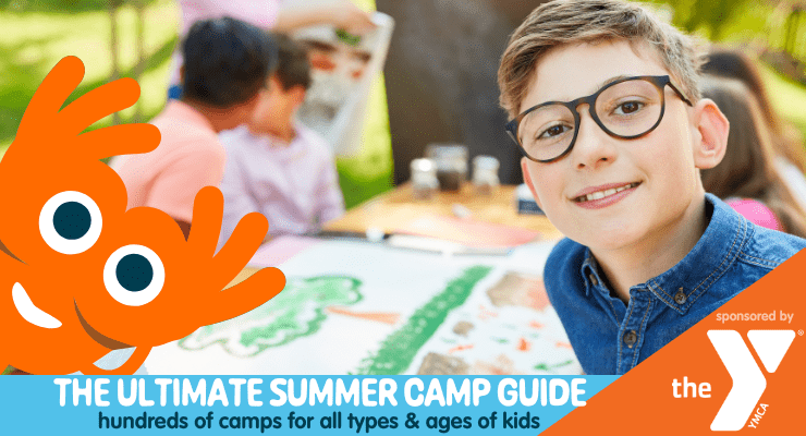 Greenville SC Summer Camp Guide