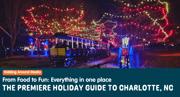 Holidays in Charlotte NC