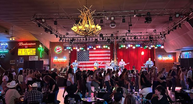 Coyote Joes