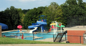 Cool Off! 35+ Places to Swim & Splash: Charlotte, NC
