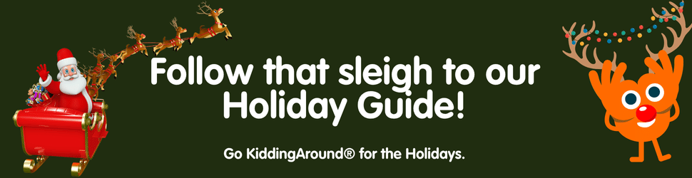 Holiday Guide