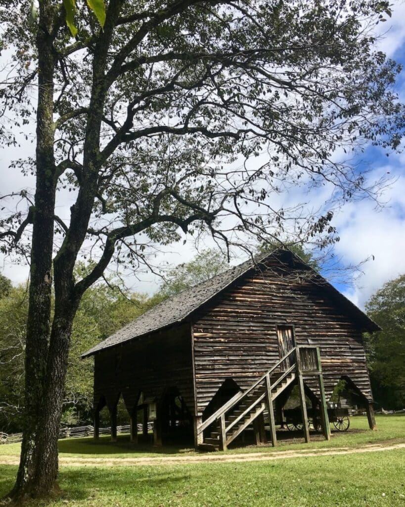 Village at Kings Mountain