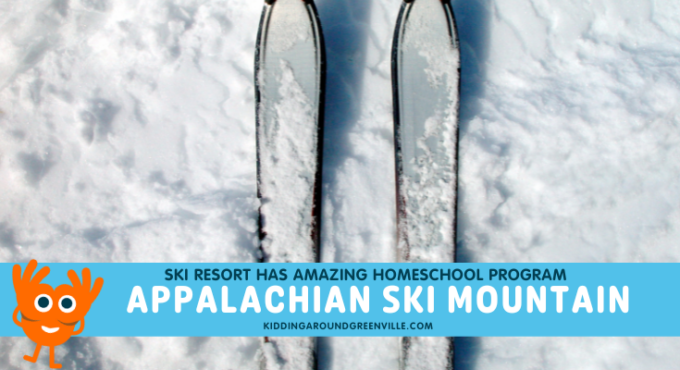 Appalachian Ski Mountain