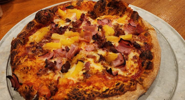 Empire Pizza