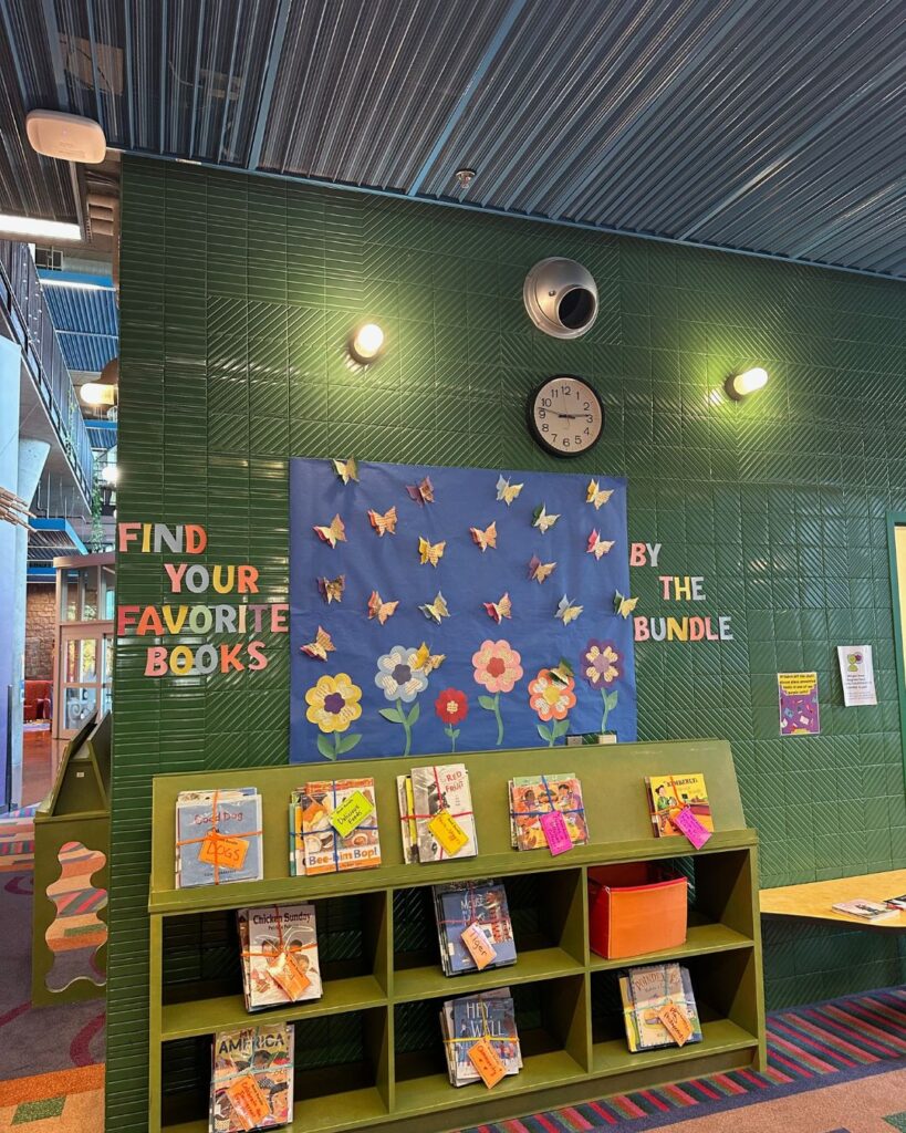 ImaginOn photo