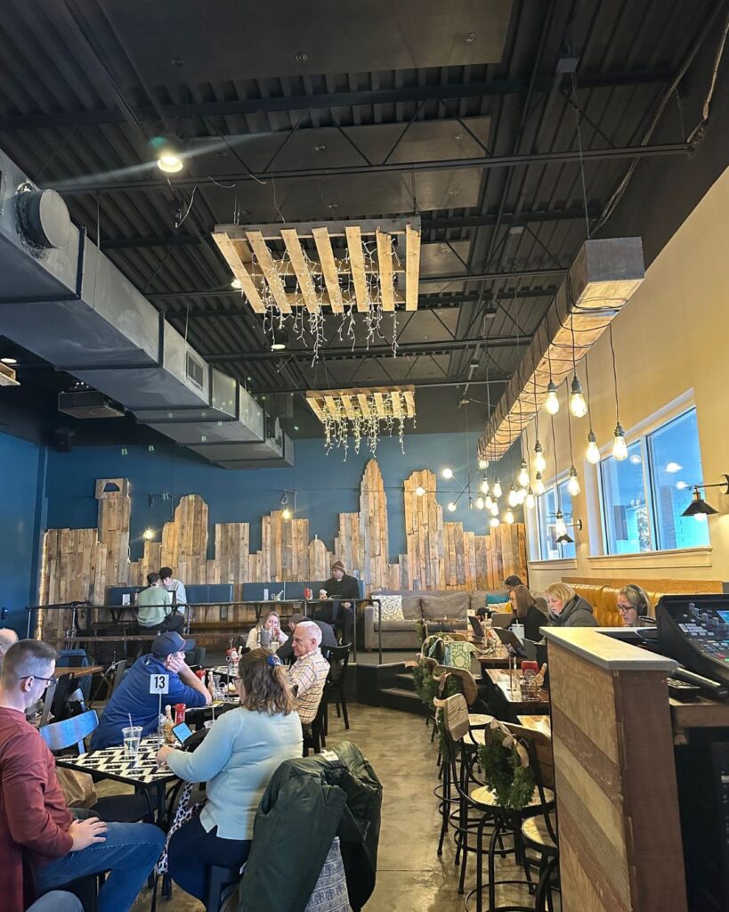 Collective Coffee