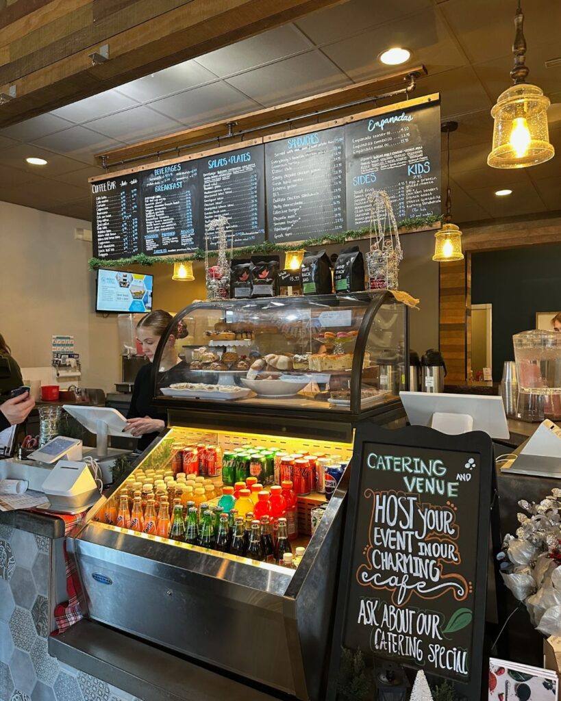 Collective Coffee