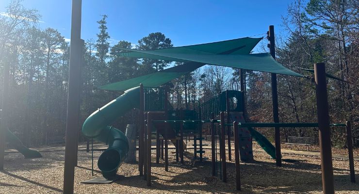 Playground