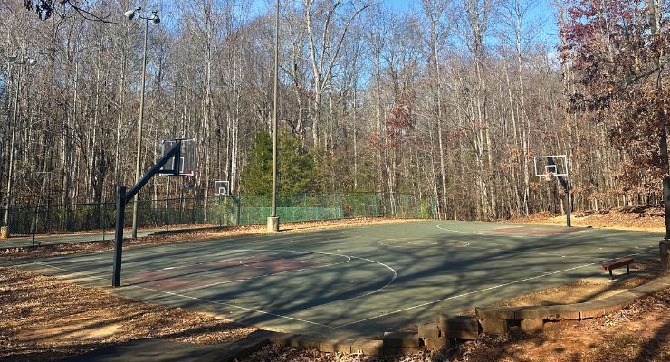 Basketball