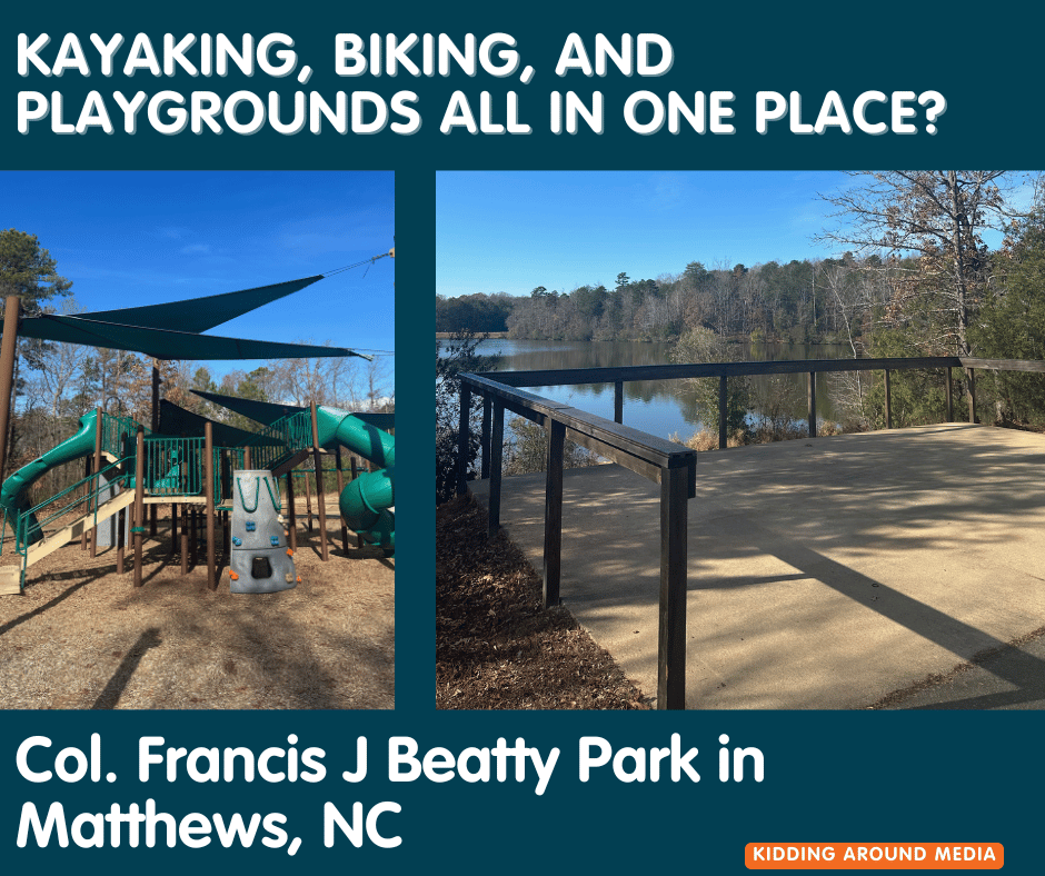 Col. Francis Beatty Park