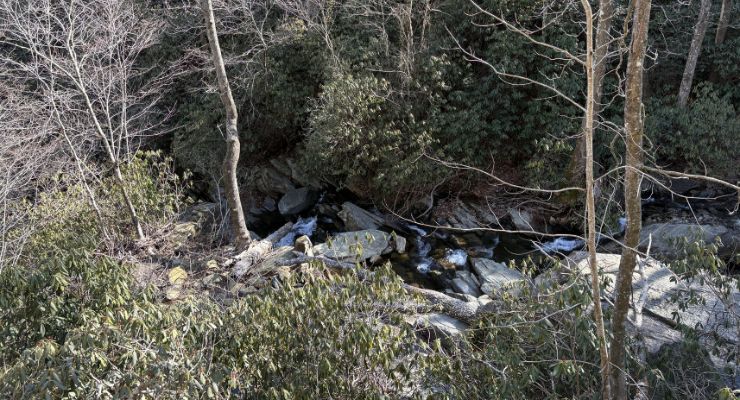 Catawba Falls