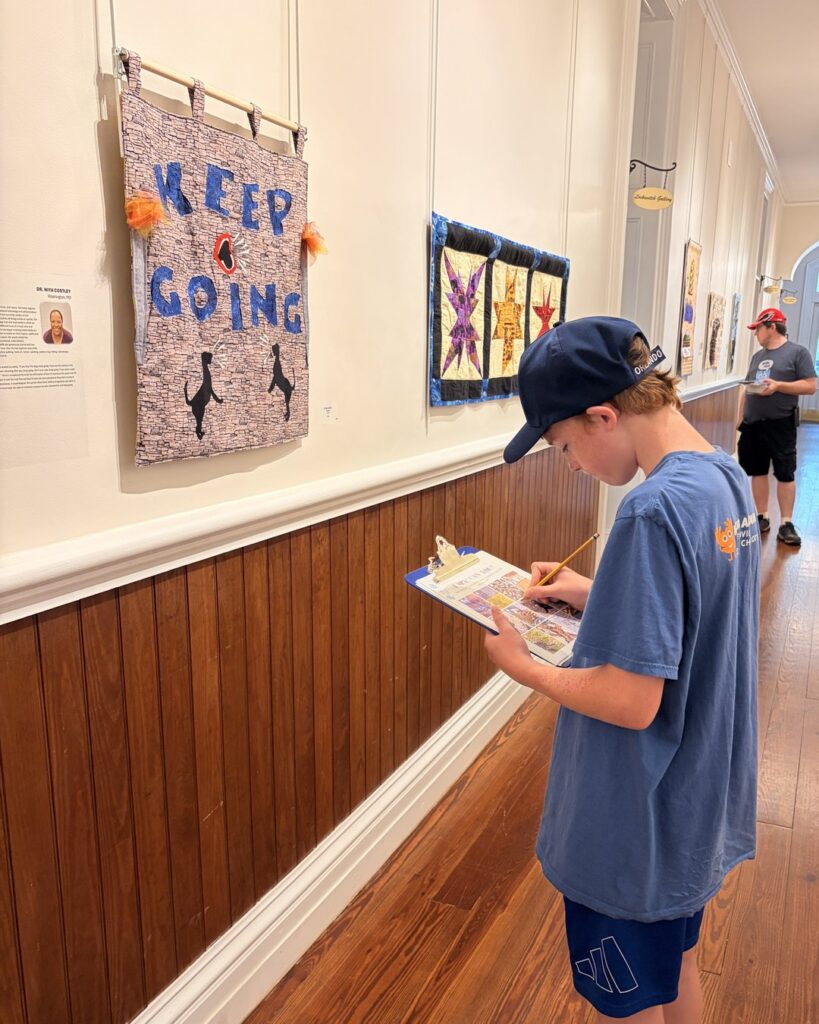 Art Gallery Concord